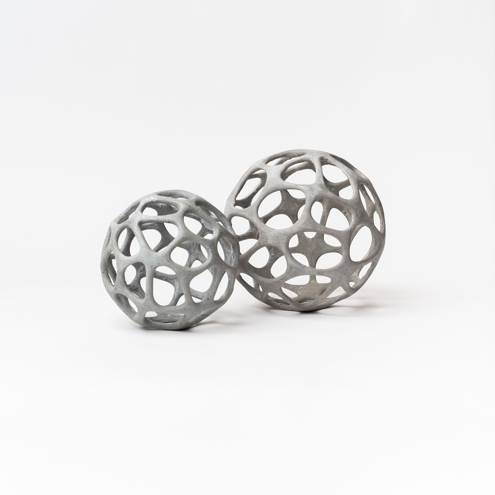 Spiro Object - Addison West