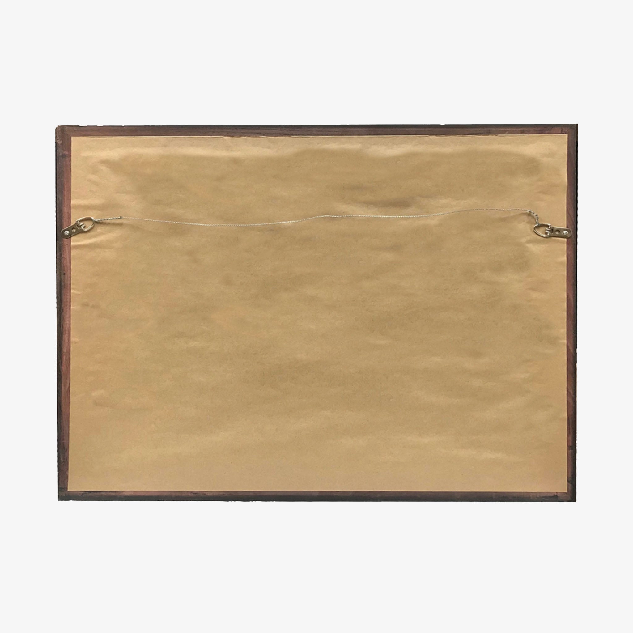 Summer Afternoon By Asher Durand Painting Print On Canvas - Addison West