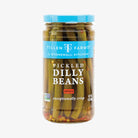 TF Pickled Dilly Bean Spicy - Addison West