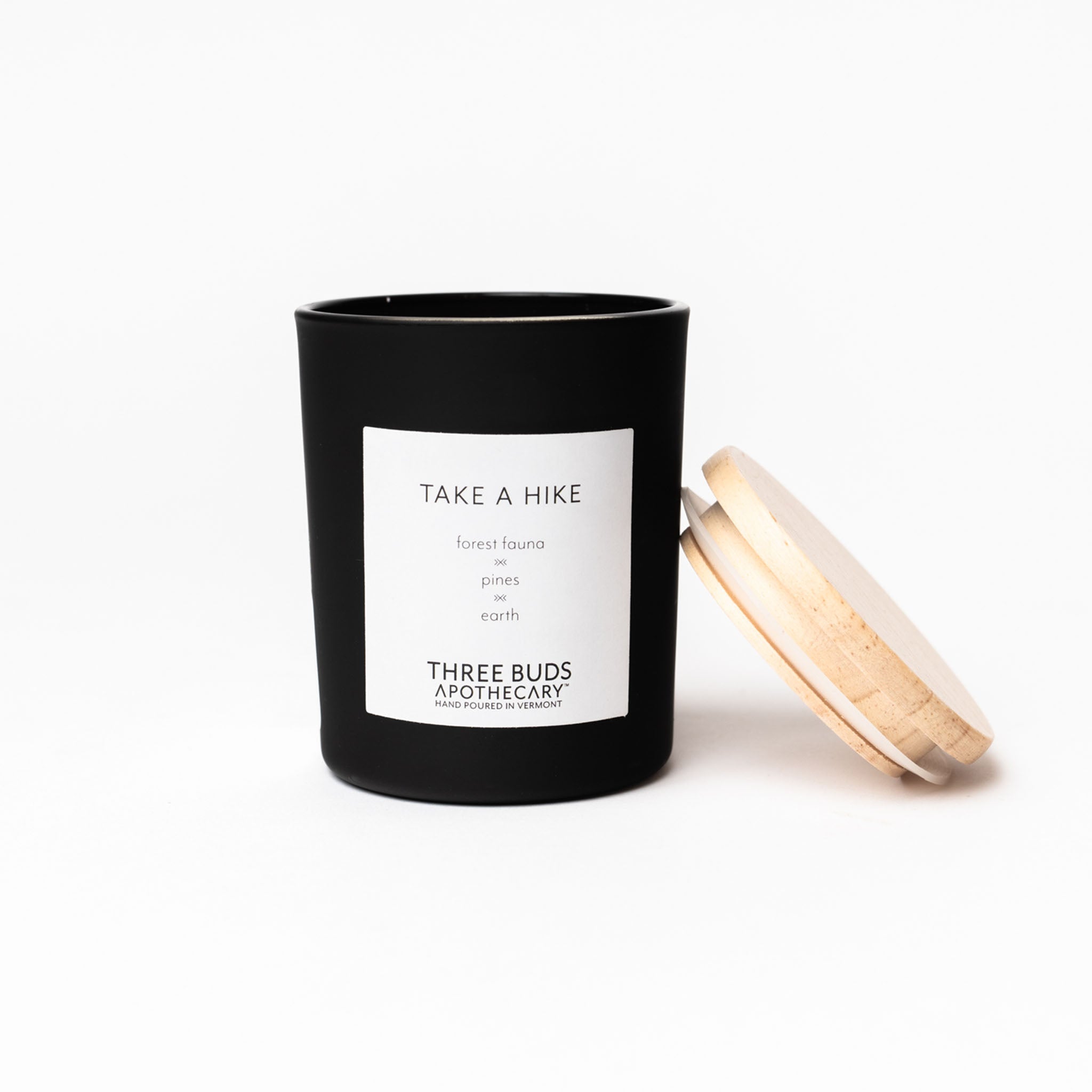 Take A Hike 5oz Candle - Addison West