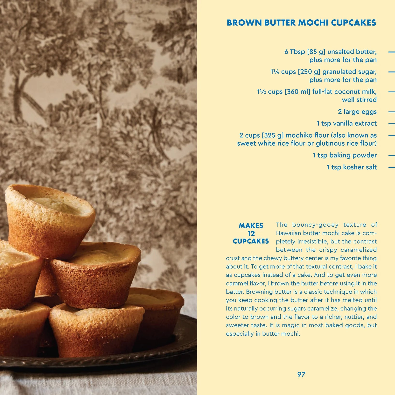 The Butter Book by Anna Stockwell at Addison West