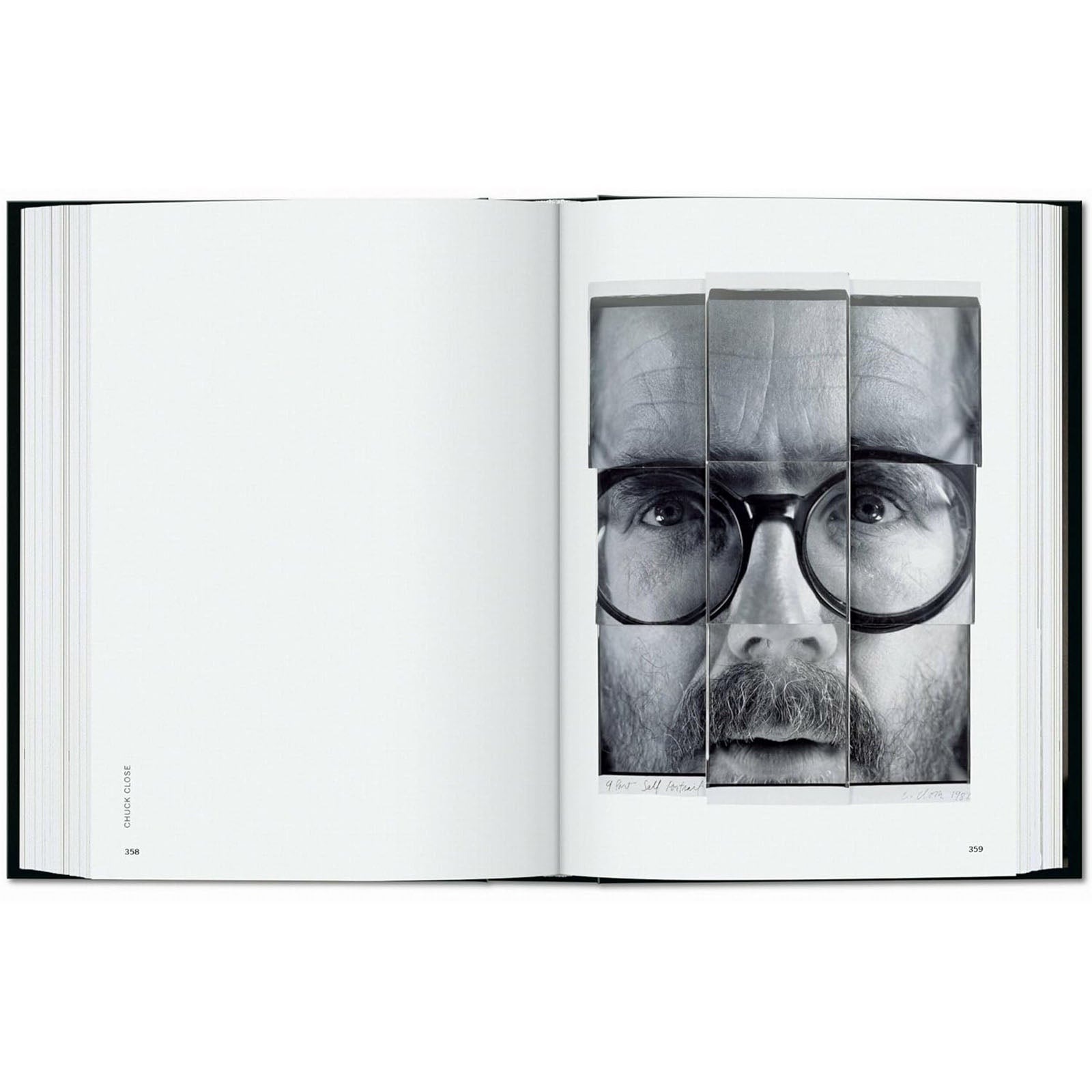 The Polaroid Book - Addison West