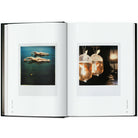 The Polaroid Book - Addison West