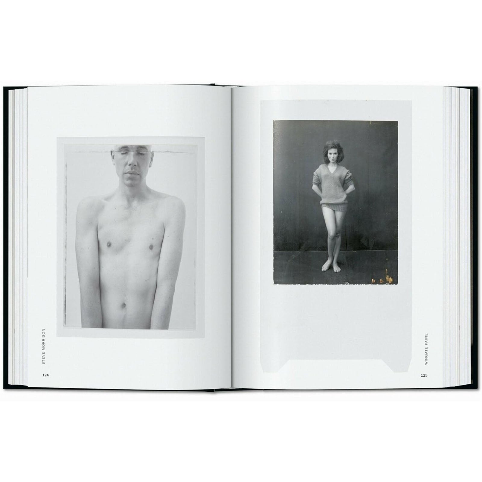 The Polaroid Book - Addison West