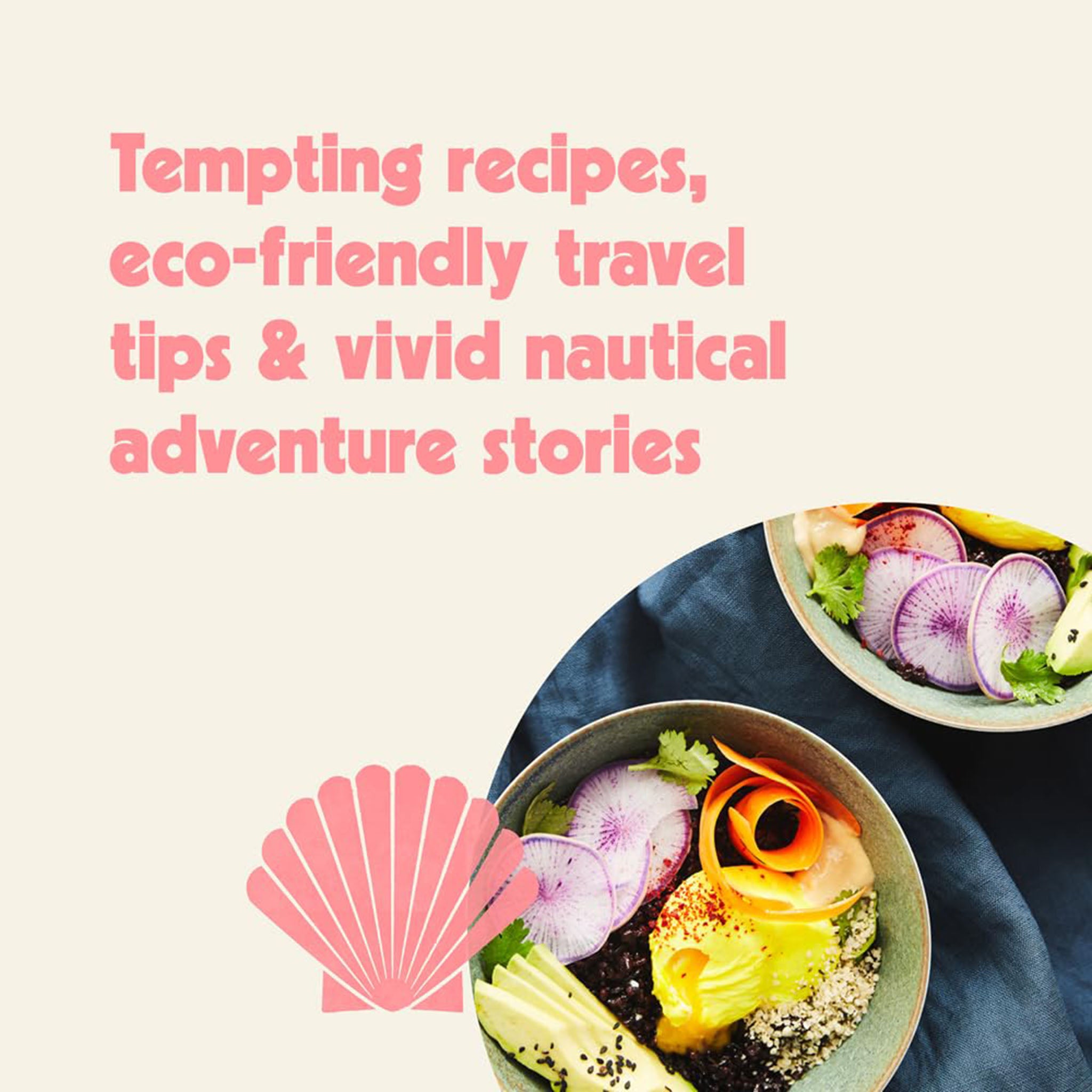 The Sea Lover's Cookbook: Recipes for Memorable Meals on or near the Water - Addison West