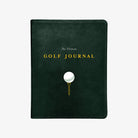 The Ultimate Golf Journal on a white background at Addison West