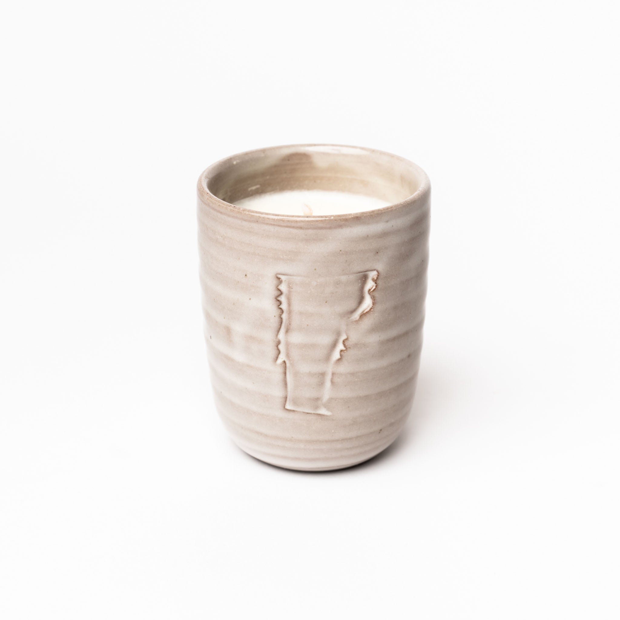 VT LT Ceramic Candle - Addison West