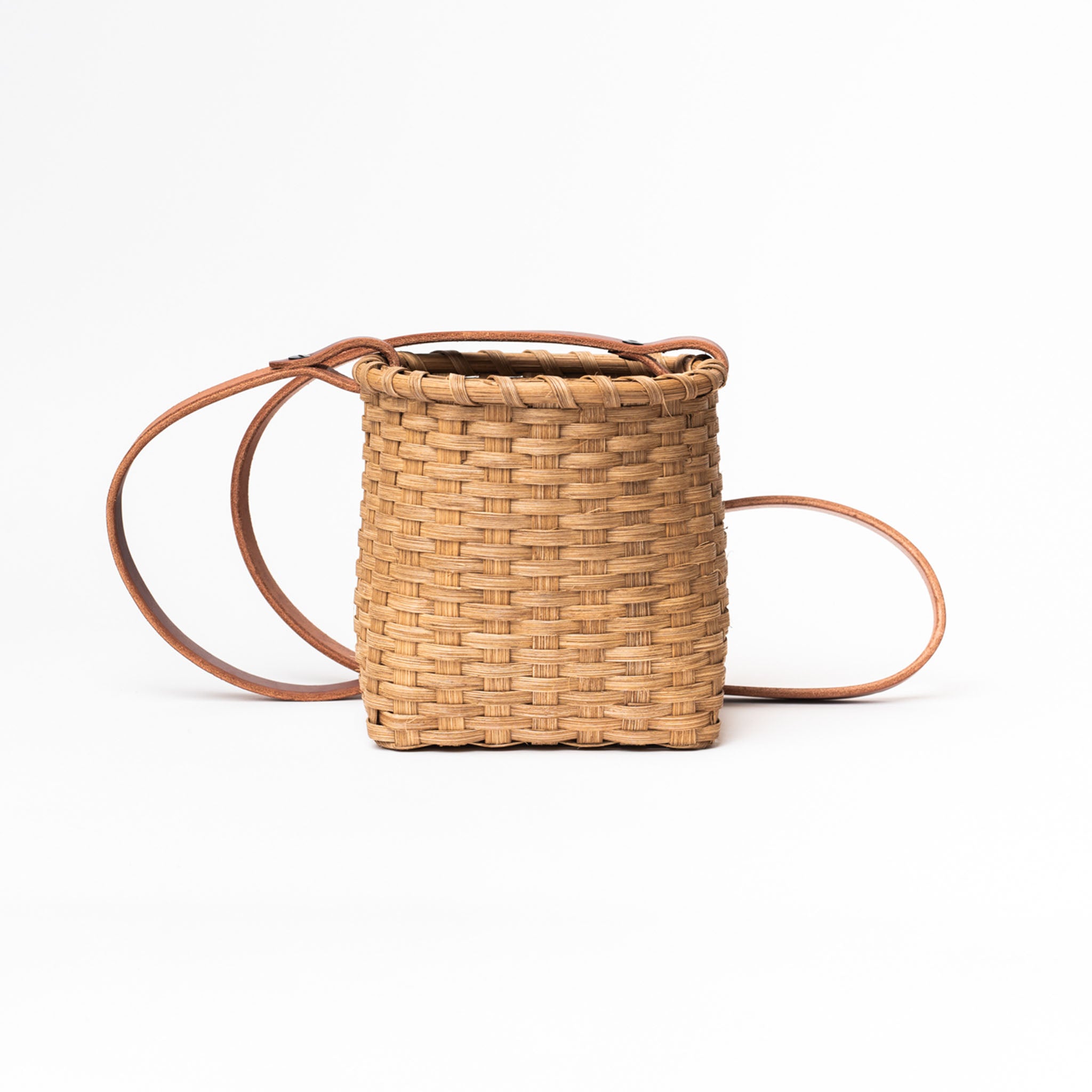 Vermont Berry Basket - Addison West