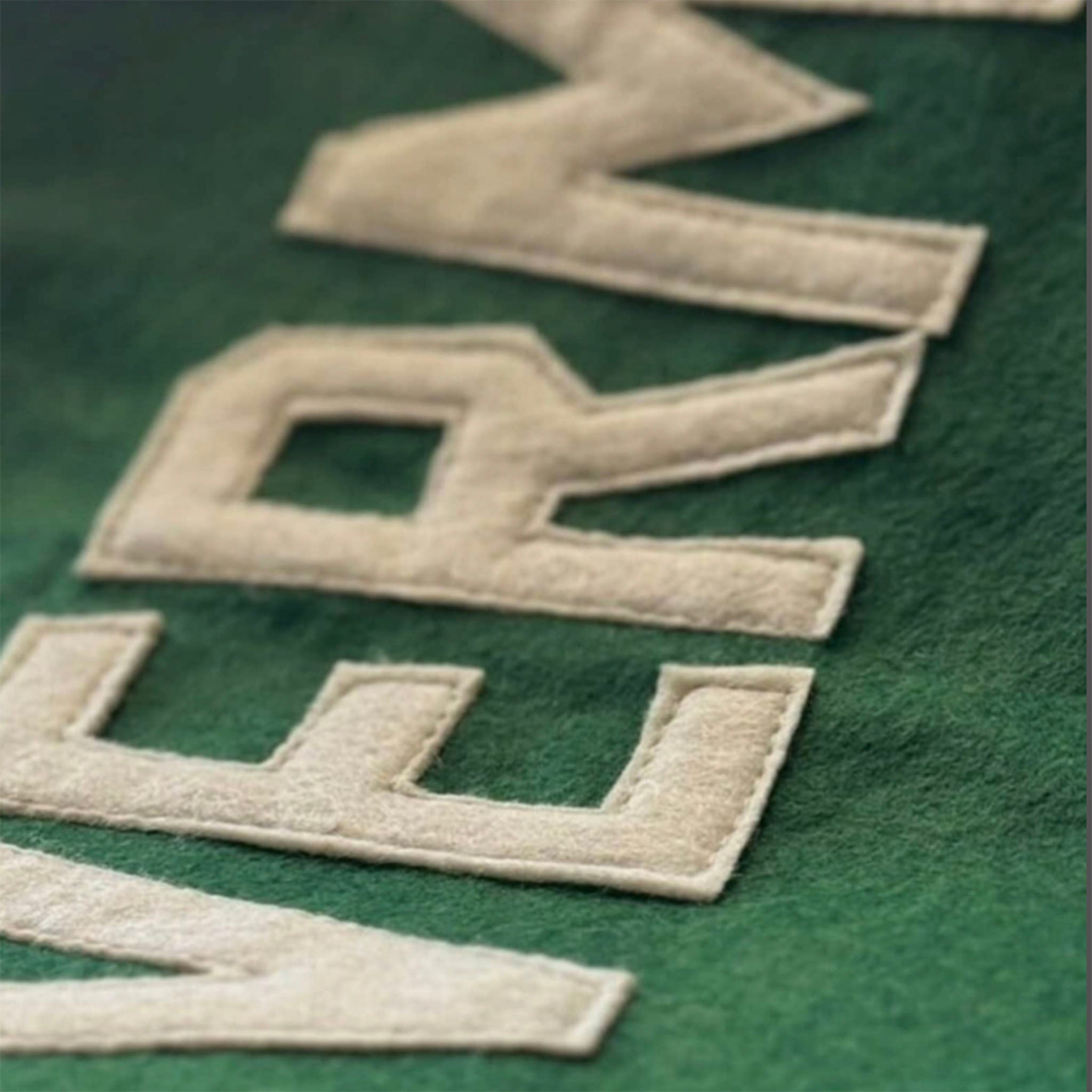 Vermont Pennant - Addison West