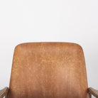 Winston Accent Chair in Cognac - Addison West