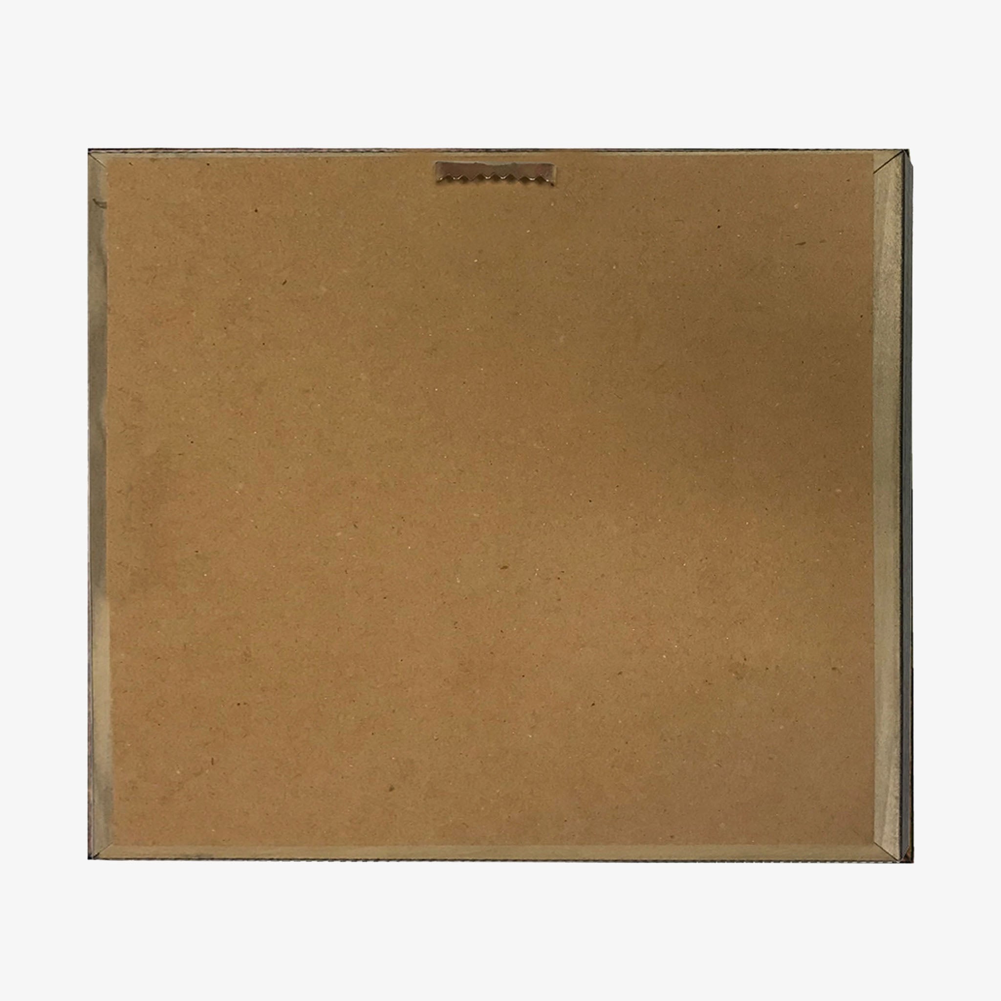 White Tail Stag Oil Painting - Addison West