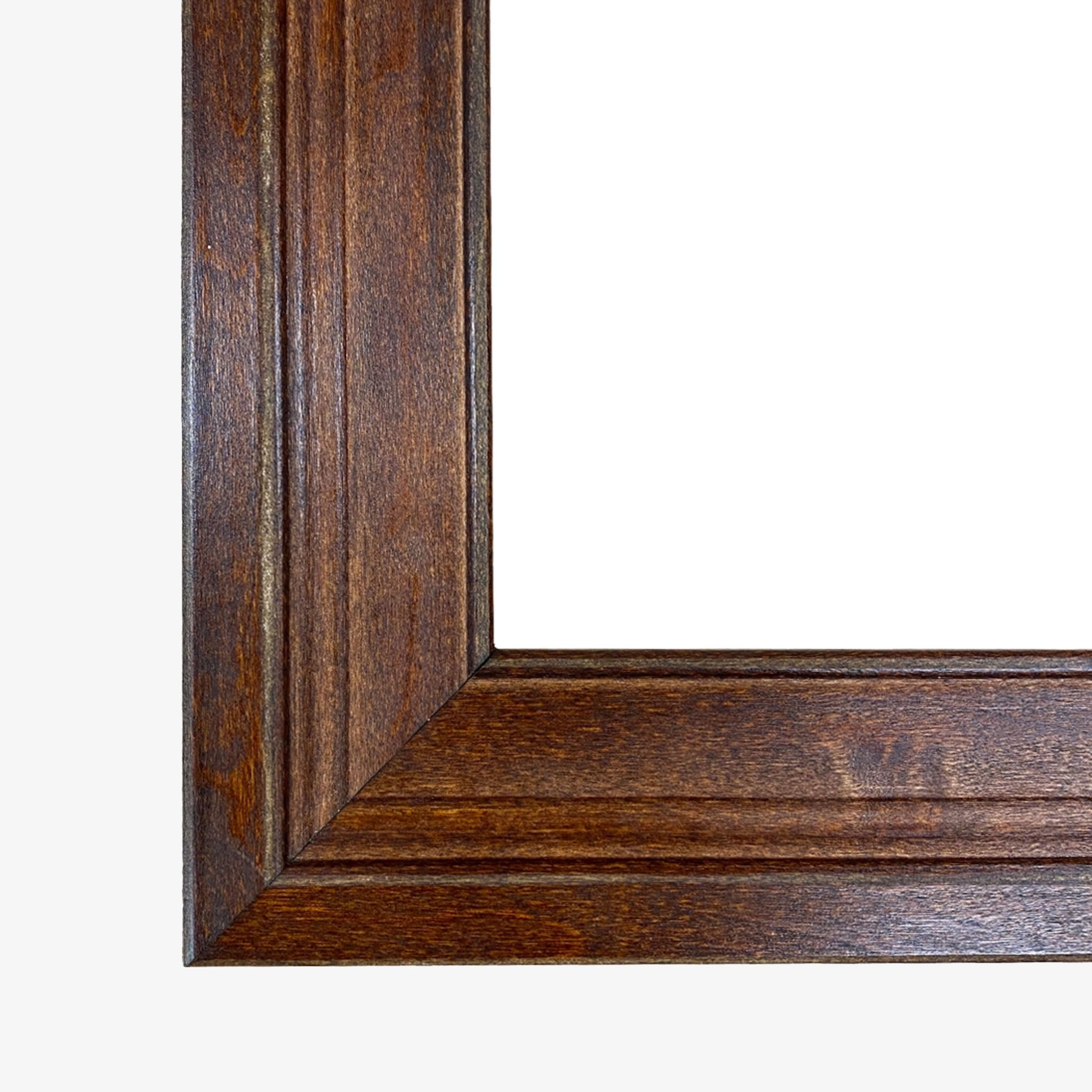 White Tail Stag Oil Painting - Addison West