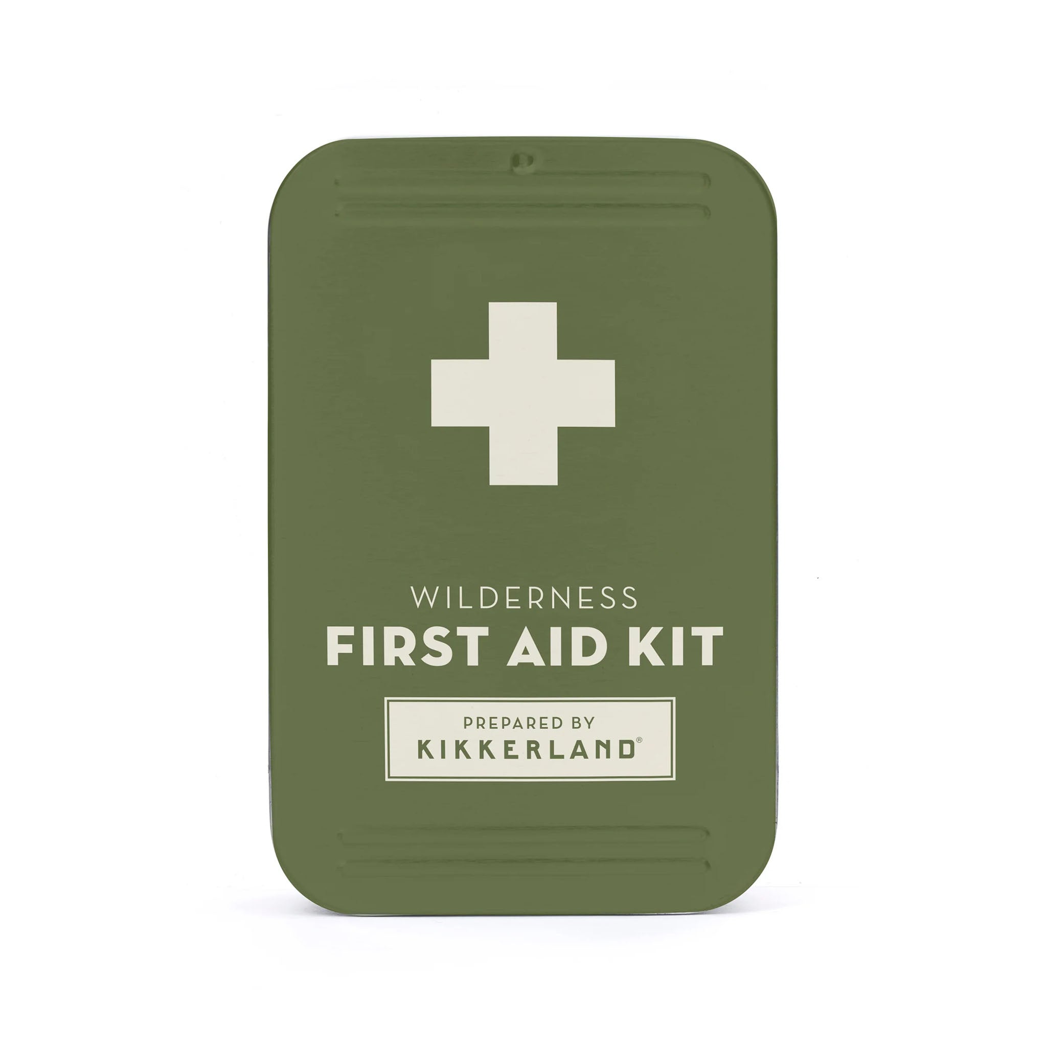 Wilderness First Aid Kit on a white background at Addison West