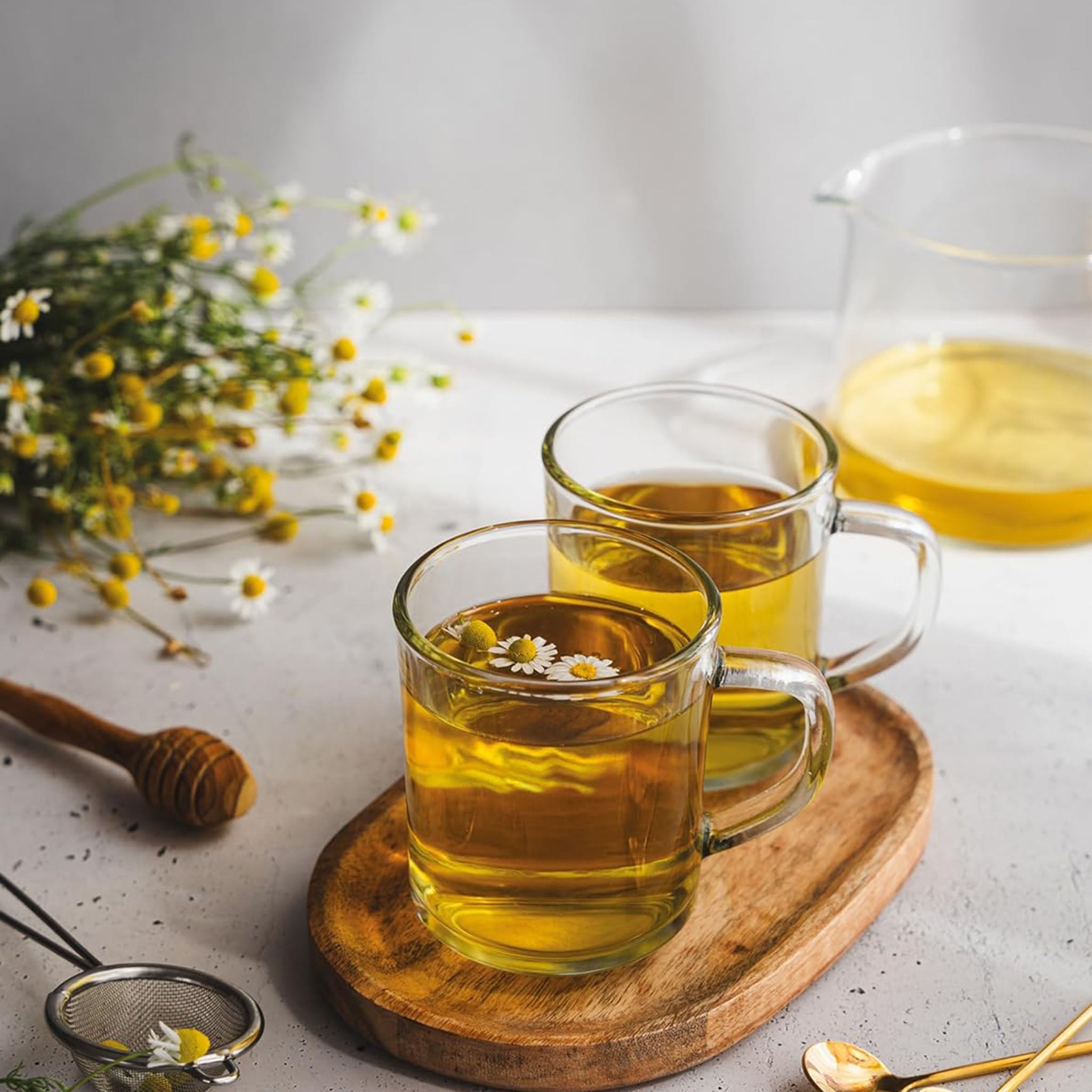 Wildflowers Floramour Book - Addison West