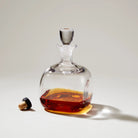 Woodbury Decanter on a white background at Addison West