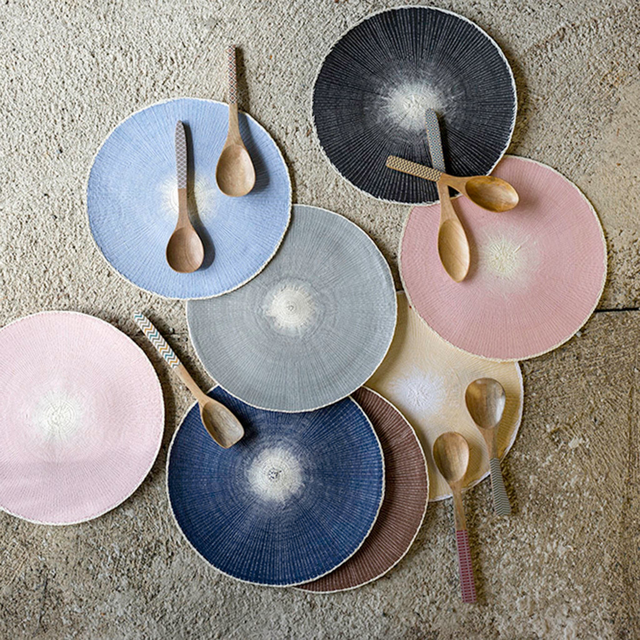 Woven Ocean Placemat - Addison West