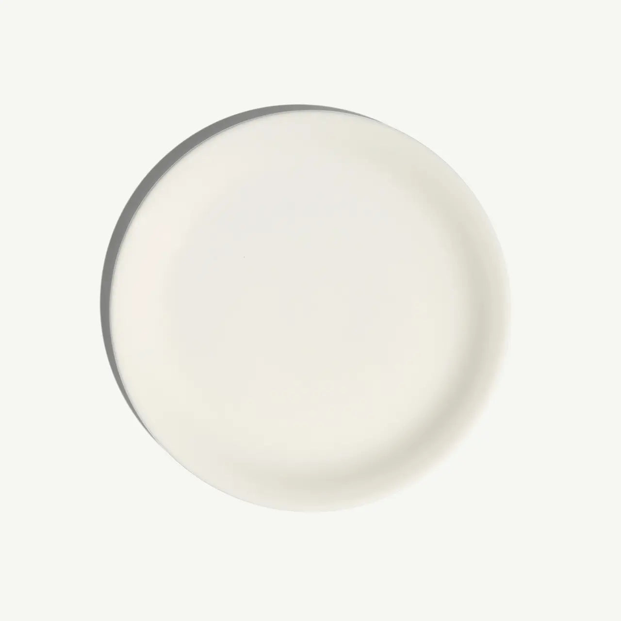 Made In 8" Appetizer Plate on a white background at Addison West
