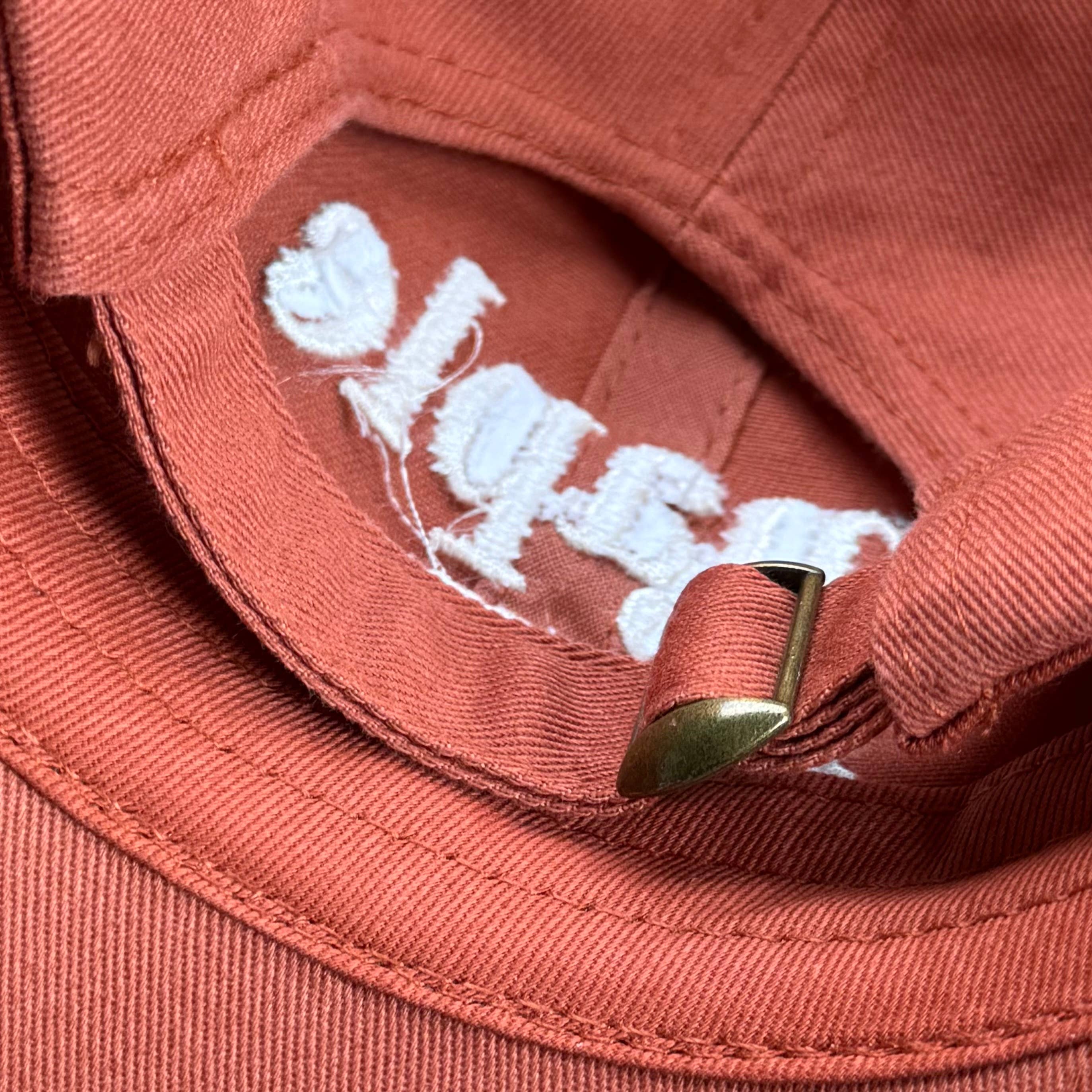 Maple Syrup Baseball Hat at Addison West