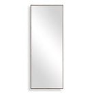 Patridge Full Length Mirror on a white background at Addison West