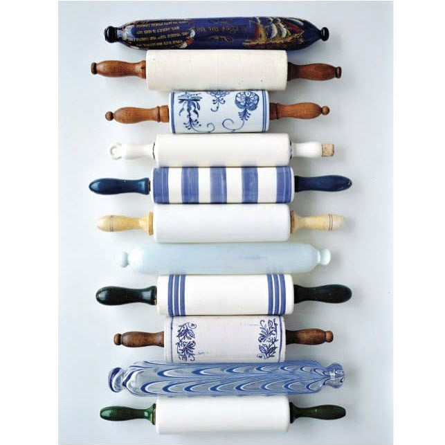 The Martha Way: Essential Principles for Mastering Home and Living by Martha Stewart on a white background at Addison West