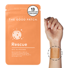 Rescue Wearable Wellness Patch at Addison West