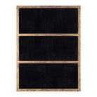 Back of Alchemist Accent Mirror on a white background at Addison West