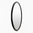 Arenas Accent Mirror on a white background at Addison West