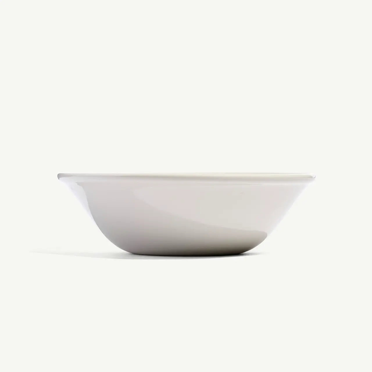 Made In 6.5" Side Bowl on a white background at Addison West
