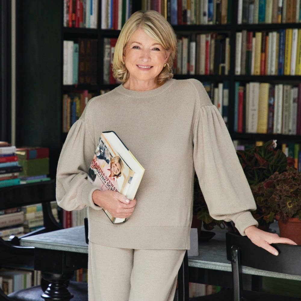 Martha Stewart's Gardening Handbook at Addison West