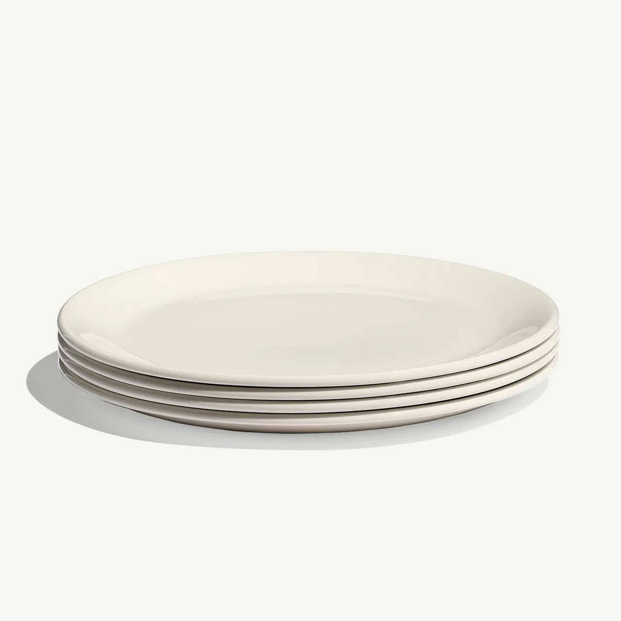 Made In 10.5" Dinner Plate on a white background at Addison West