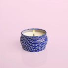 Capri Blue Volcano Signature Blue Mini Tin - Addison West