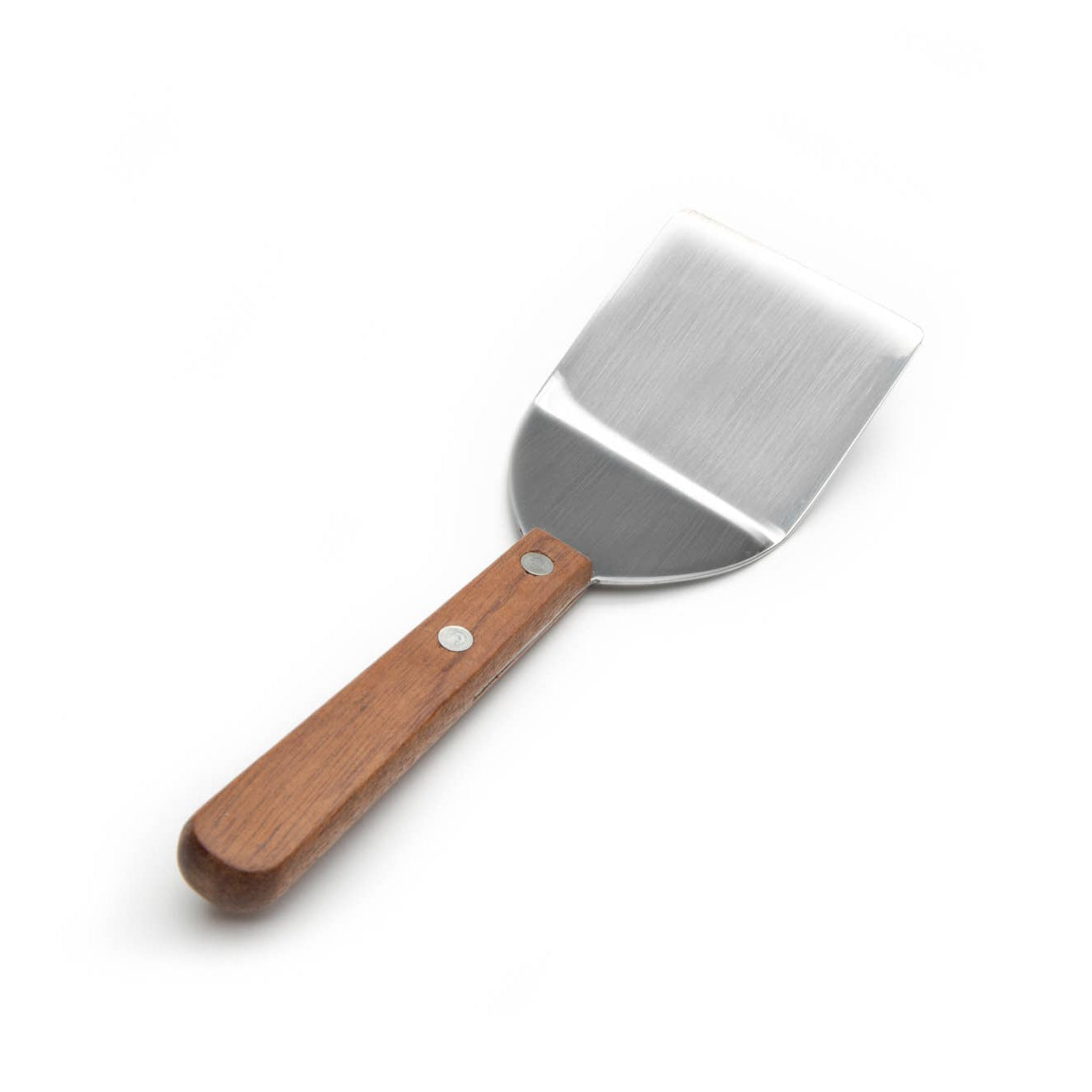 7" Cookie Spatula on a white background at Addison West