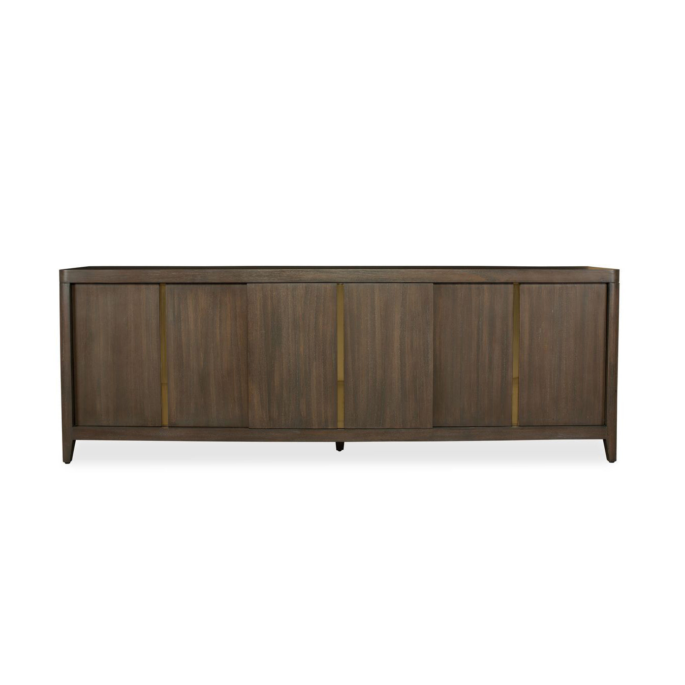 Boten Console Cabinet on a white background at Addison West