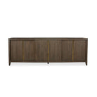 Boten Console Cabinet on a white background at Addison West