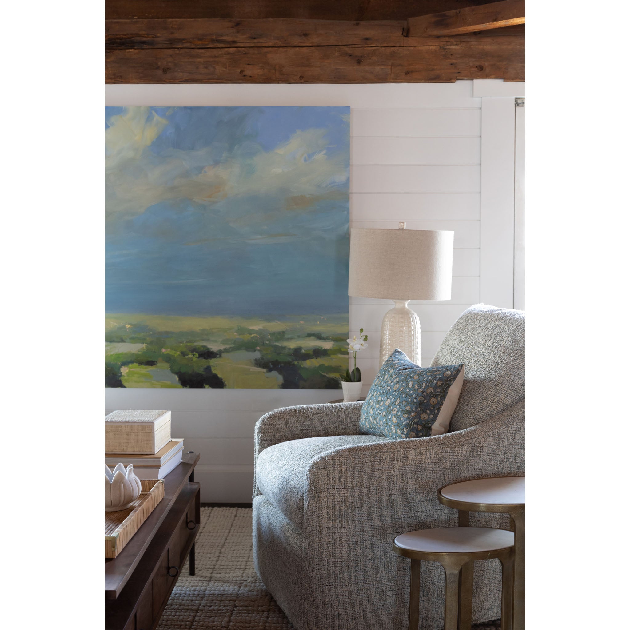 Stephanie Nesting Tables - Addison West