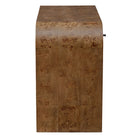 Rocford Desk on a white background at Addison West