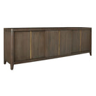 Boten Console Cabinet on a white background at Addison West