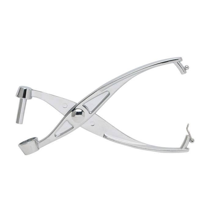 Cherry Pitter on a white background at Addison West
