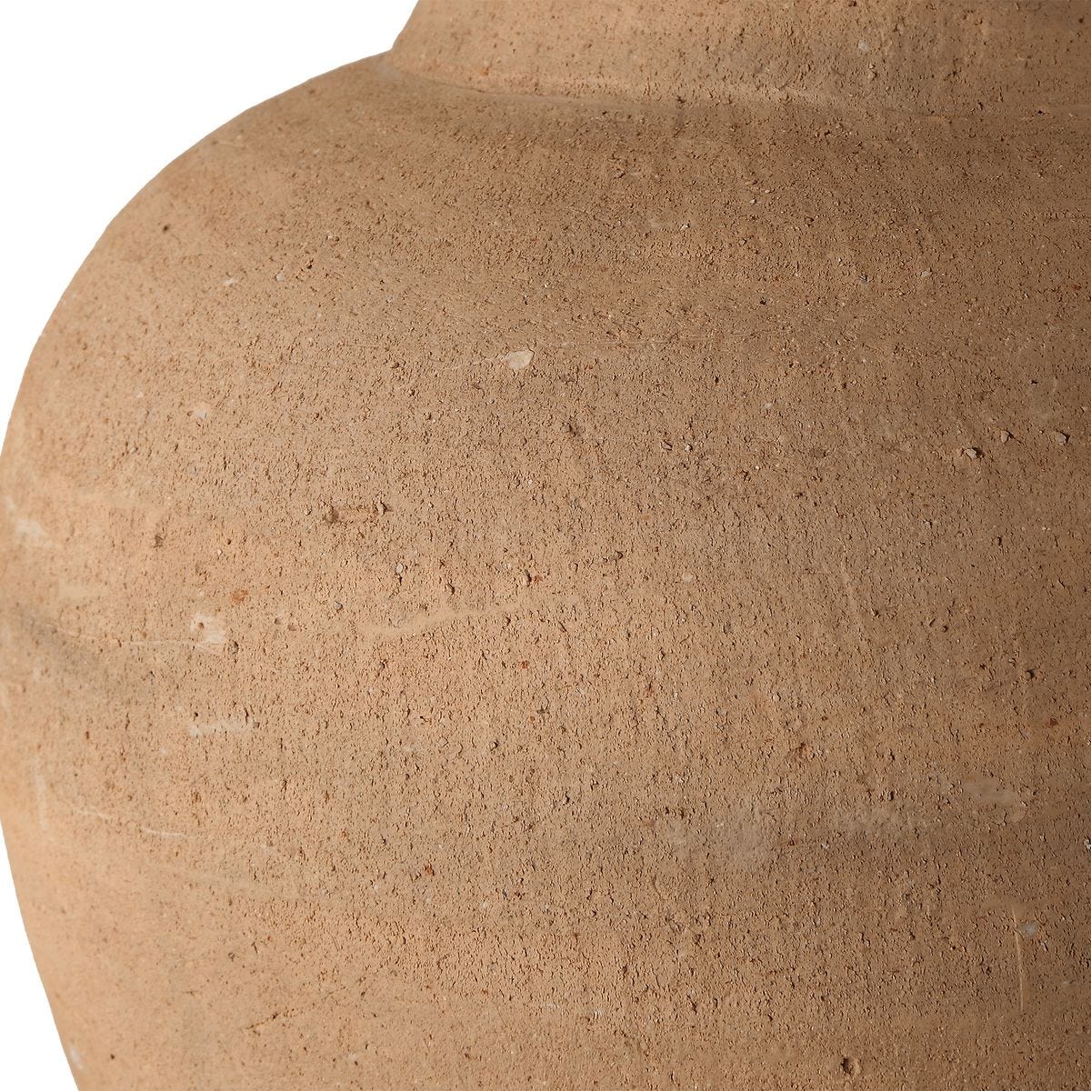 Close up of Tremont Table Lamp on a white background at Addison West