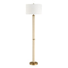 Westfield Floor Lamp on a white background at Addison West