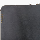 Back of Highclere Mantel Mirror on a white background at Addison West