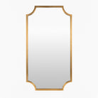 Joslyn Full Length Mirror on a white background at Addison West