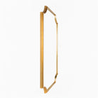 Joslyn Full Length Mirror on a white background at Addison West