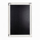 Back of Kathryn Accent Mirror on a white background at Addison West