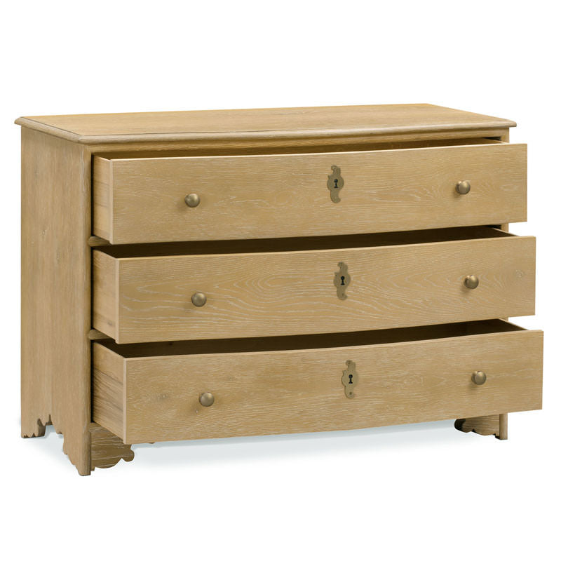 Province Chest on a white background at Addison West