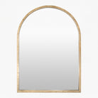 Marasim Full Length Mirror on a white background at Addison West