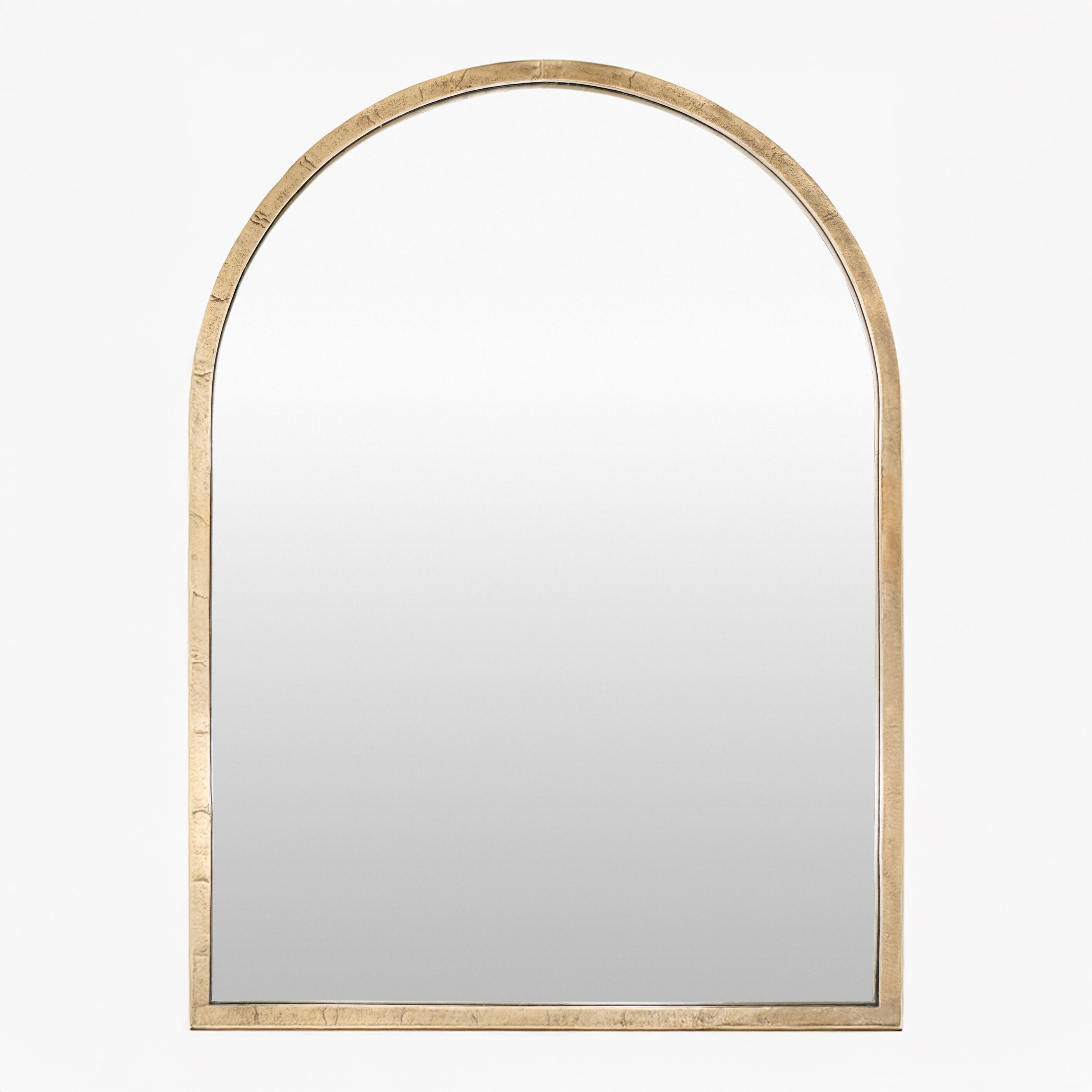 Marasim Full Length Mirror on a white background at Addison West