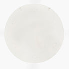 Back of Natalia Accent Mirror on a white background at Addison West