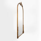 Nightingale Accent Mirror on a white background at Addison West