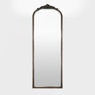 Noya Full Length Mirror on a white background at Addison West